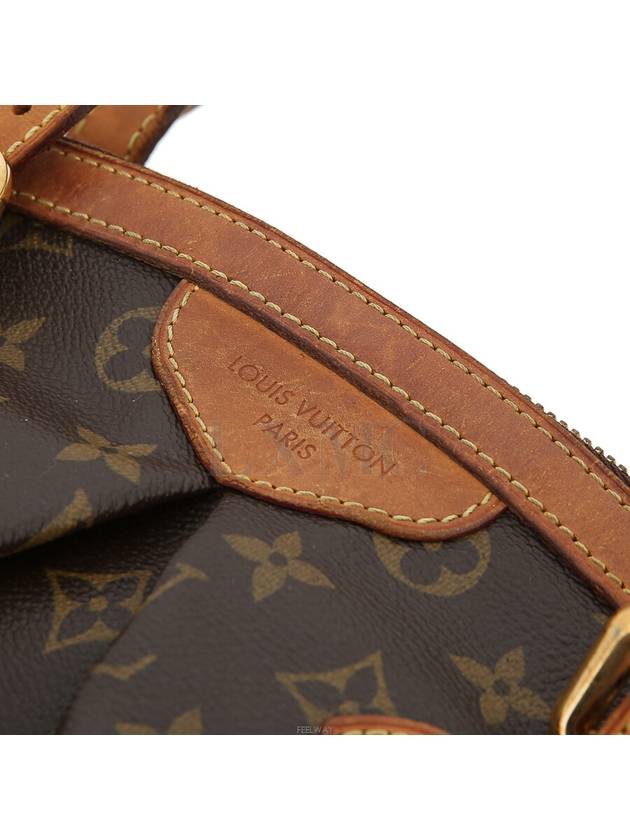 women shoulder bag - LOUIS VUITTON - BALAAN 7