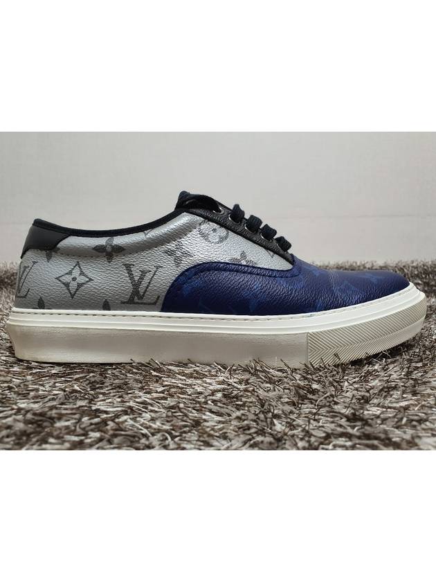 men s sneakers 7 5 265 - LOUIS VUITTON - BALAAN 6