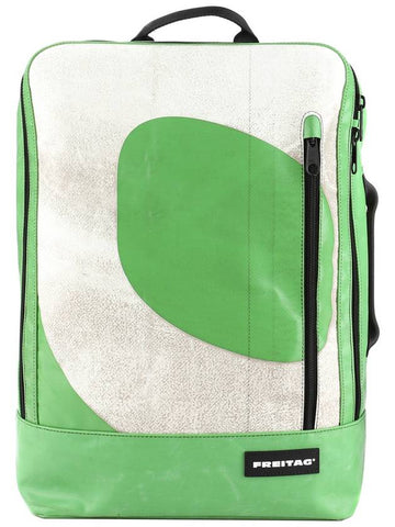 Unisex HAZZARD backpack - FREITAG - BALAAN 1