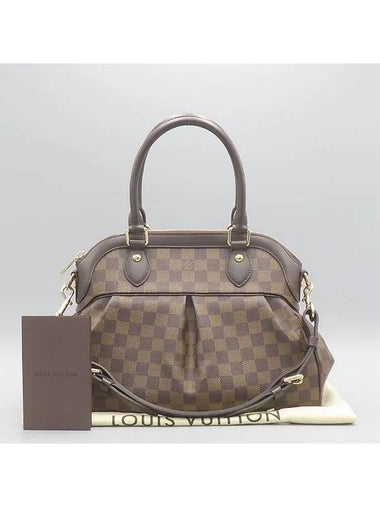 N51997 2 WAY bag - LOUIS VUITTON - BALAAN 1