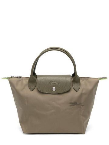 Le Pliage S Tote Bag Artichoke - LONGCHAMP - BALAAN 1