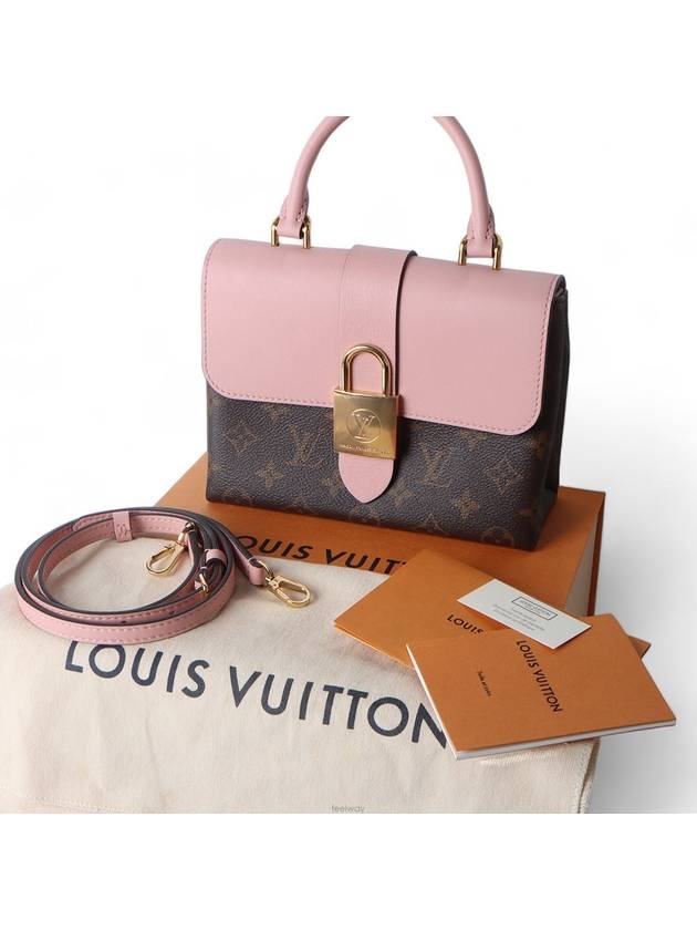 women cross bag - LOUIS VUITTON - BALAAN 8