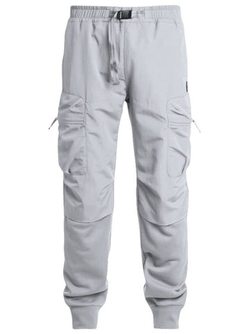 Men's Osage Track Pants Shark - PARAJUMPERS - BALAAN 1