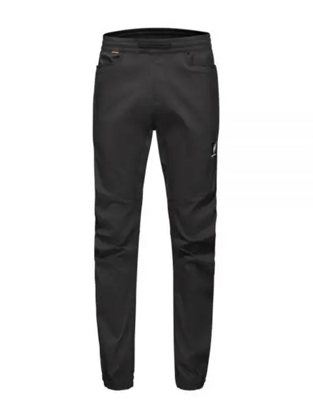 Massone Light Track Pants Black - MAMMUT - BALAAN 2