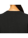 Boke Flower Cotton Sweatshirt Black - KENZO - BALAAN 8