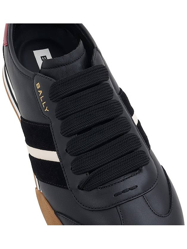 Men's STEWY sneakers STEWY I9N2 - BALLY - BALAAN 8