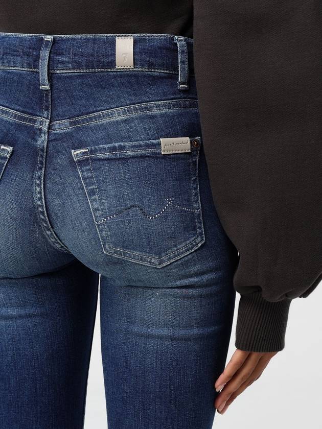 Jeans woman 7 For All Mankind - 7 FOR ALL MANKIND - BALAAN 3