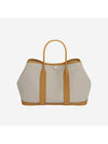 Garden Party 30 Tote Bag Betton - HERMES - BALAAN 1