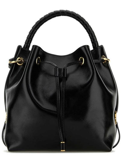 Tote Bag CHC24AS606N57001 BLACK - CHLOE - BALAAN 2