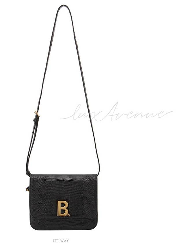 women cross bag - BALENCIAGA - BALAAN 5