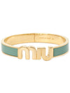 Women s Bracelet 5JB413 2F6T F0OZY - MIU MIU - BALAAN 1