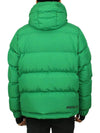 CRISTAUX Cristo Padding 1A00019 54A3E 850 - MONCLER - BALAAN 5