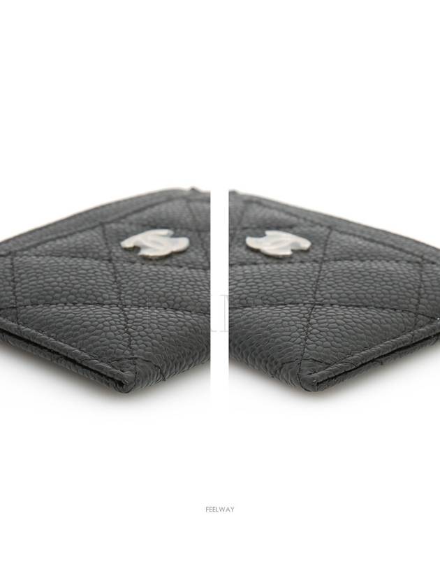 women card wallet - CHANEL - BALAAN 7