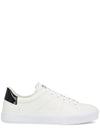 City Sport Low Top Sneakers White - GIVENCHY - BALAAN 2