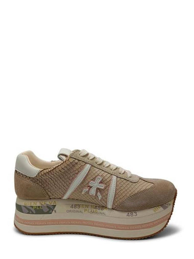 Sneakers BETH7039 Beige - PREMIATA - BALAAN 1