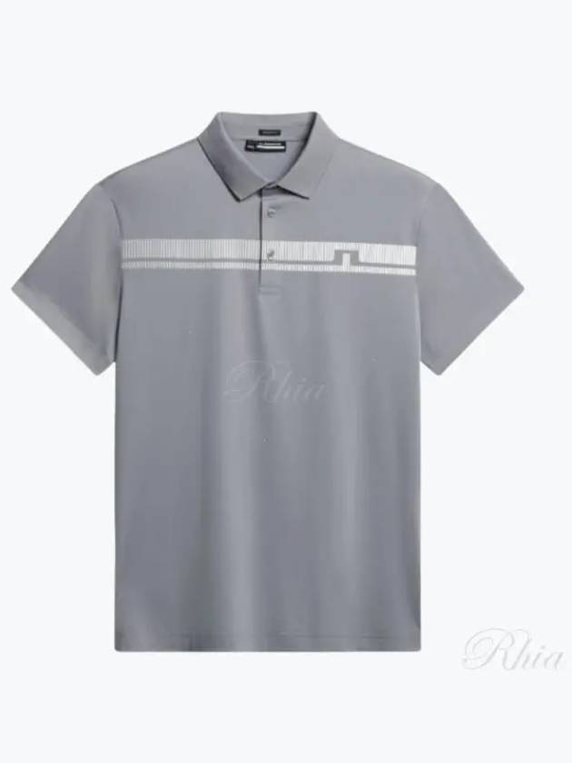 Class Regular Fit Polo GMJT11696 U244 Men - J.LINDEBERG - BALAAN 1