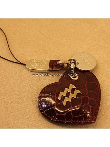 Wani cell phone strap key holder - COLOMBO - BALAAN 1