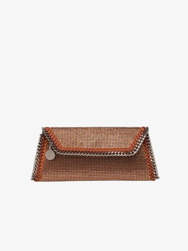 bag 7B0023WP00954220 TOPAZ - STELLA MCCARTNEY - BALAAN 1