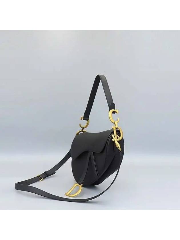 M0455CBAA Shoulder Bag - DIOR - BALAAN 3