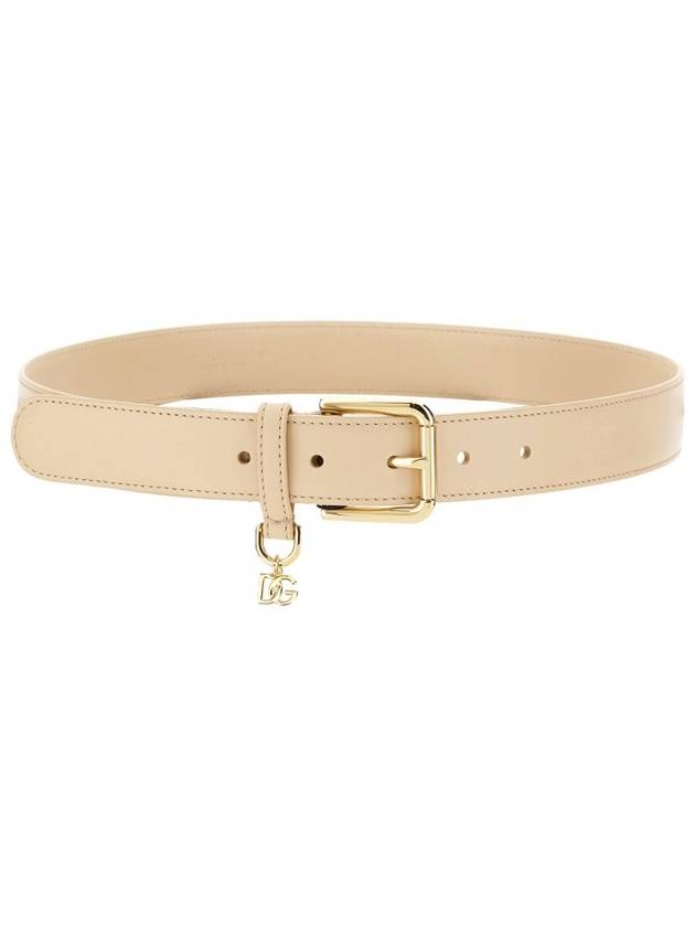 Belt BE1635 AW576 80414 ROS CARNE - DOLCE&GABBANA - BALAAN 3