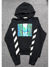 hoodie 105 - OFF WHITE - BALAAN 3