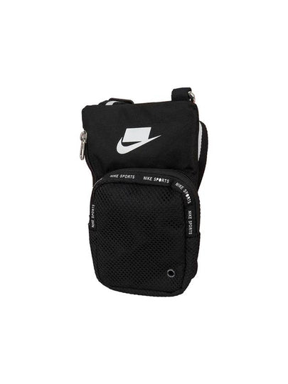 Heritage Sports 2.0 Hip Cross Bag Black - NIKE - BALAAN 2