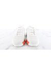 Bouncing sneakers white 36 5 235 - HERMES - BALAAN 3