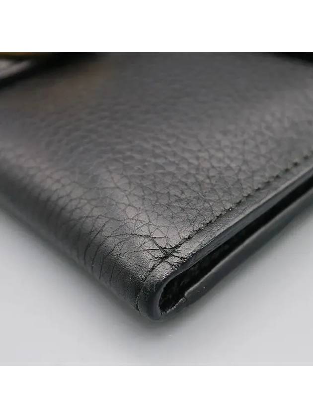 400586 long wallet - GUCCI - BALAAN 4