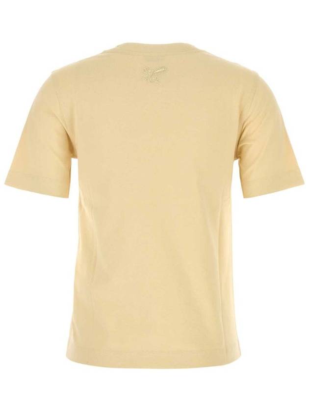 Burberry T-Shirt - BURBERRY - BALAAN 2