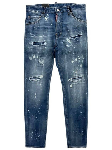 Cool Guy Jeans S74LB1443 - DSQUARED2 - BALAAN 1