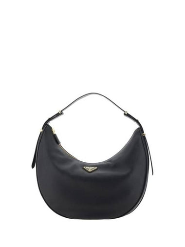 shoulder bag 765522 Black - PRADA - BALAAN 1