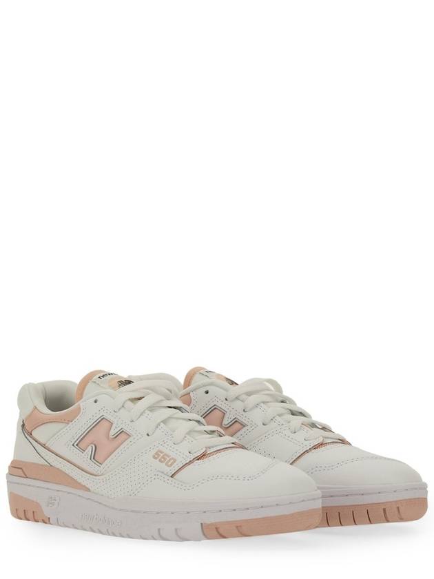 SNEAKER "550" - NEW BALANCE - BALAAN 1