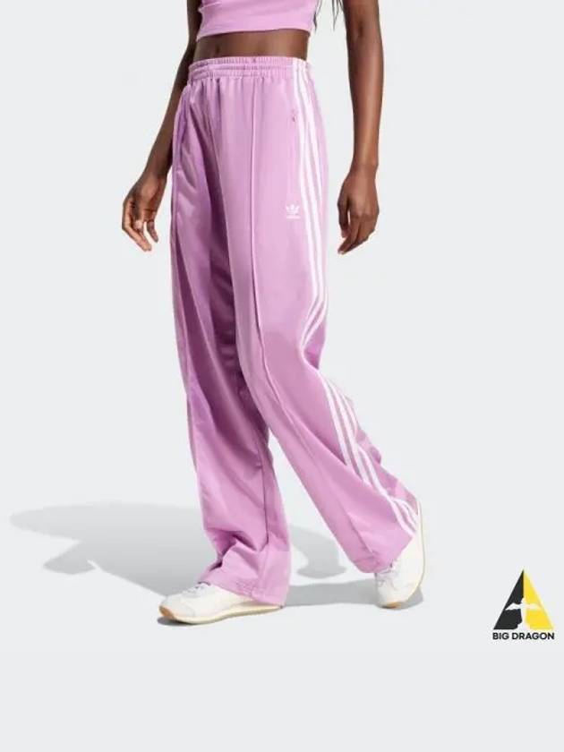 Firebird loose track pants PREPUR - ADIDAS - BALAAN 1