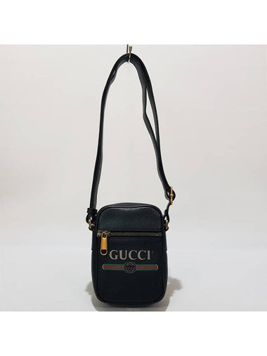 women cross bag - GUCCI - BALAAN 1