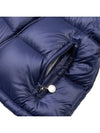 Douro padded jacket 1A00043 595ZZ 754 - MONCLER - BALAAN 7