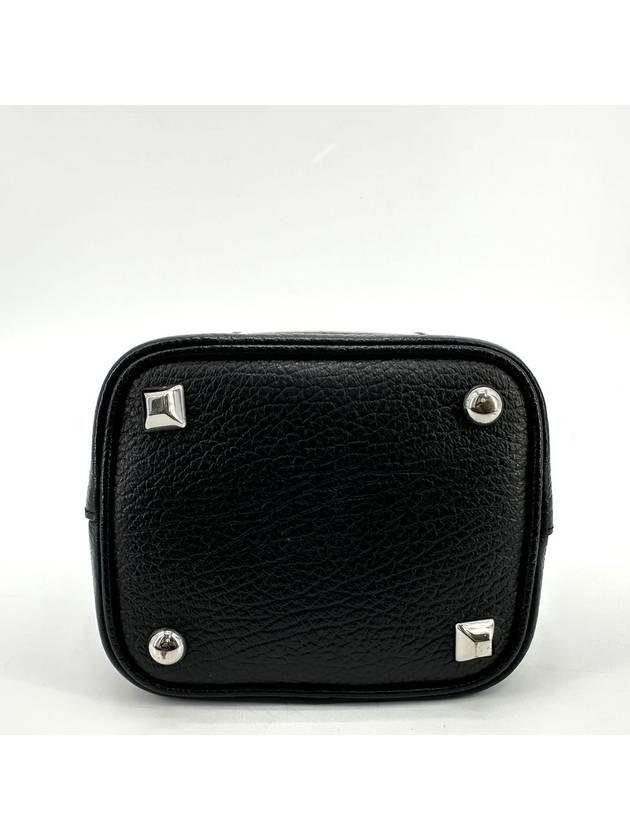 5ac mini bucket cross bag - MAISON MARGIELA - BALAAN 5