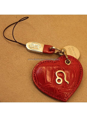 Wani cell phone strap key holder - COLOMBO - BALAAN 1