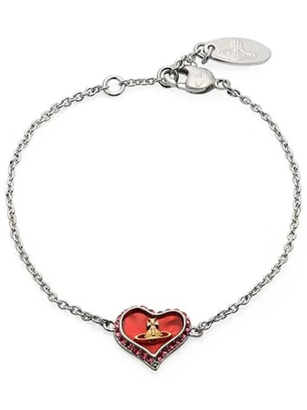 Petra Bracelet Silver - VIVIENNE WESTWOOD - BALAAN 4