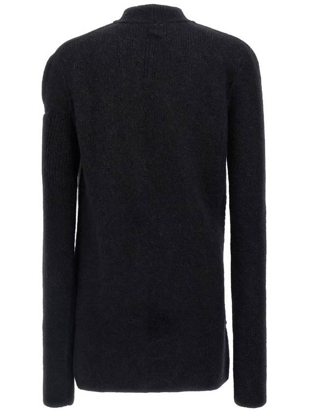 Rick Owens 'Subhuman' Sweater - RICK OWENS - BALAAN 2