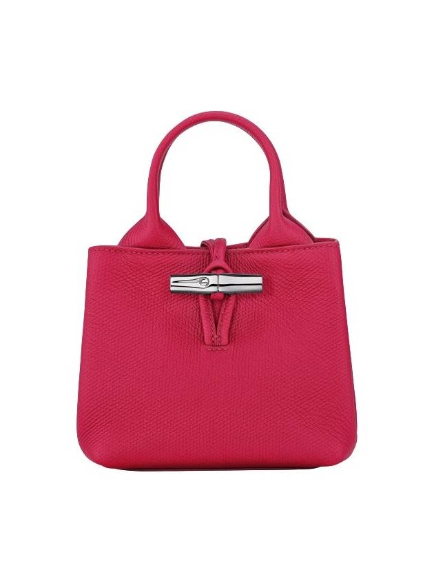 Longchamp `Le Roseau` Extra Small Handbag - LONGCHAMP - BALAAN 1