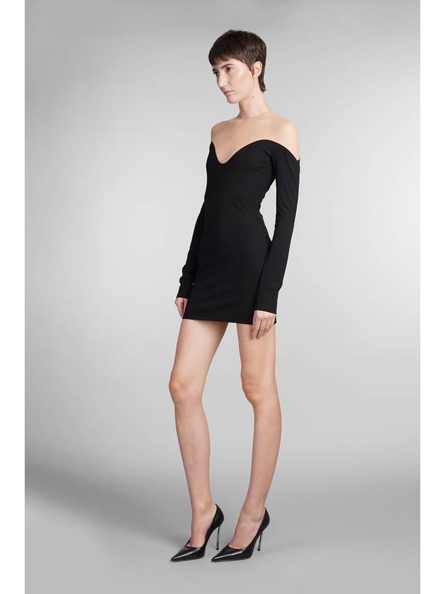 David Koma Dress - DAVID KOMA - BALAAN 4