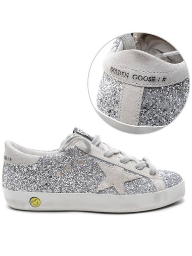 20FW Superstar Sneakers GYF00101 F000416 70136 20F - GOLDEN GOOSE - BALAAN 1