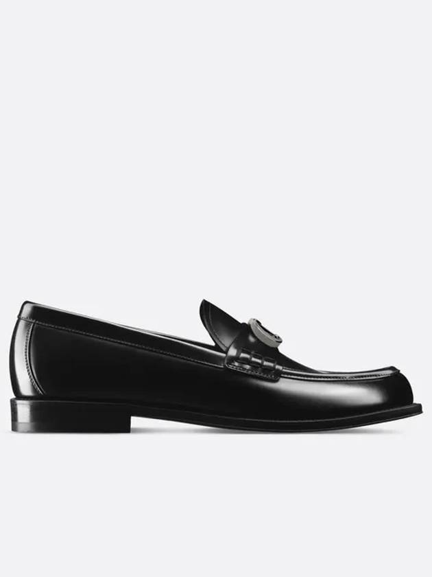 WoW Homme Granville Loafer 3LO138ZJQ900415 - DIOR - BALAAN 2