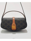 women shoulder bag - CELINE - BALAAN 2