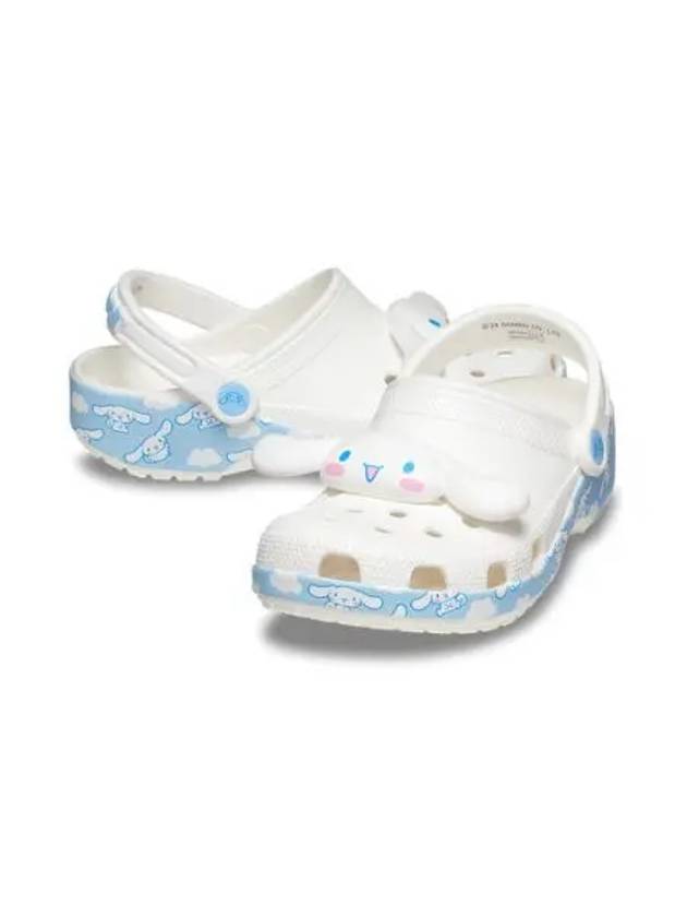 CINNAMOROLL CLS CLG MUL 24SUCL210343 - CROCS - BALAAN 1