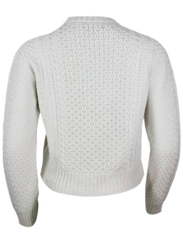 Fabiana Filippi Sweaters - FABIANA FILIPPI - BALAAN 3