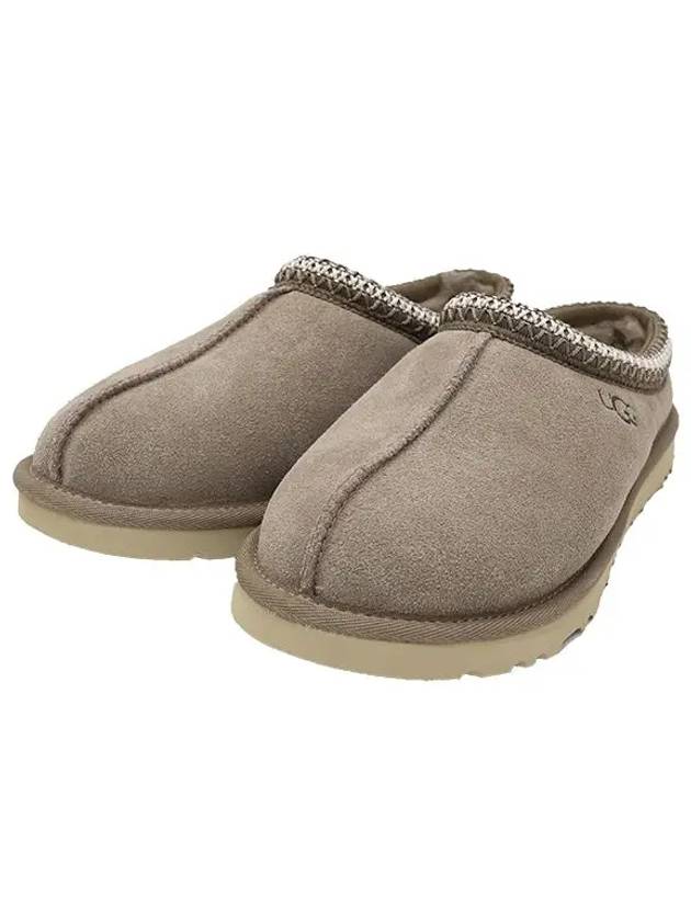 Men's Tasman Slippers Brown - UGG - BALAAN 8