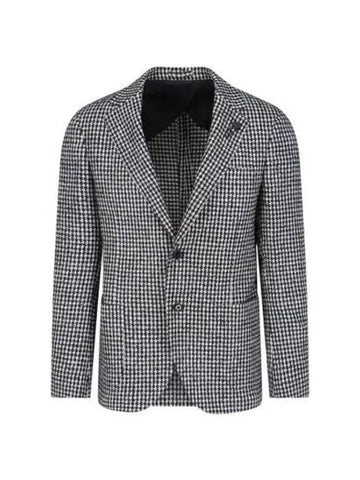 Jacket Gray SU528AE ITAD61508120NE 270592 1147315 - RVR LARDINI - BALAAN 1