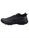 Vertex Alpine Low Top Sneakers Black - ARC'TERYX - BALAAN 2