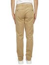 Men's Pants ITPARISD31 ITR61296 330TC - RVR LARDINI - BALAAN 3